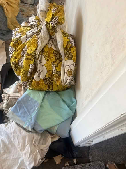 Photo of free Material (Leeds11 LS11) #1