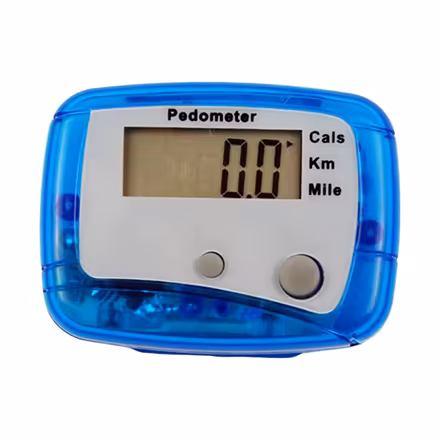 Photo of Pedometer or Step counter (Odenton, MD) #1
