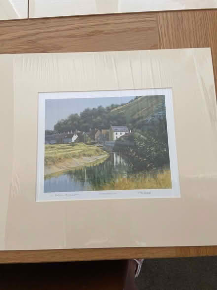 Photo of free Mounted prints (Keynsham) #2