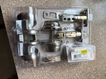 Photo of free Door locks (Westland) #3