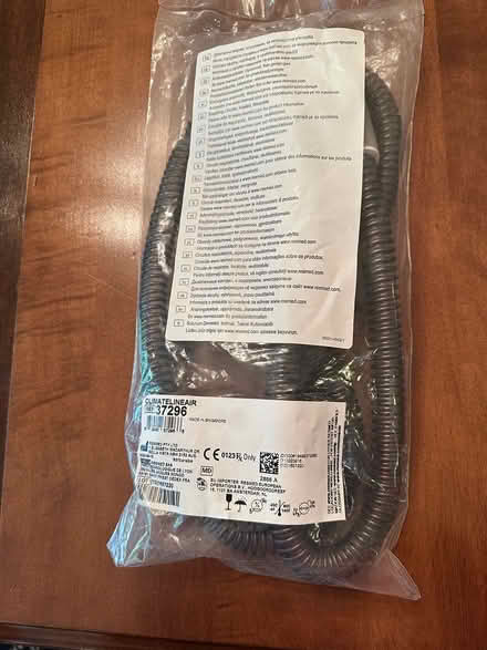 Photo of free CPap Supplies (West Chester) #2