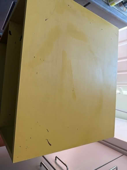 Photo of free Turntable and vinyl storage unit (Leicester LE2) #4
