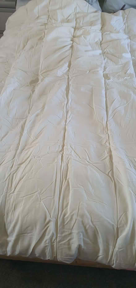 Photo of free Duvets and Pillows (Helpringham NG34) #3