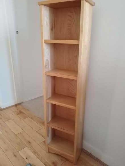 Photo of free Dvd/cd rack (Shurdington GL51) #1