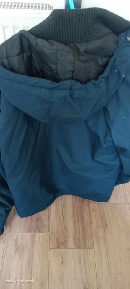 Photo of free Men's M jacket - used (PR2 Preston) #2