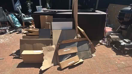 Photo of free Kitchen extras (Tiptree CO5) #1