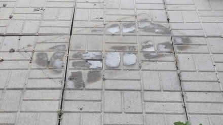 Photo of free Patio slabs (Barrhaven) #1