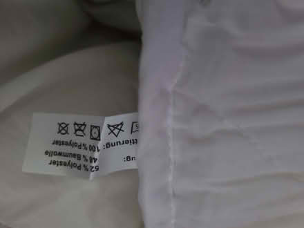 Photo of free Brand new single foam mattress (Springfield CM1) #2