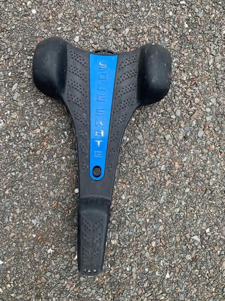 Photo of free Sole Skate (West Groton) #1