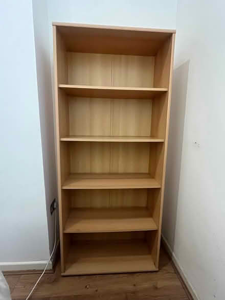 Photo of free cupboard (Birmingham B16) #1