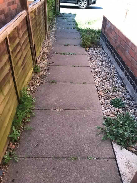 Photo of free Slabs (Sileby LE12) #1