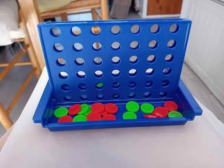 Photo of free For in a row game (Didsbury) #1