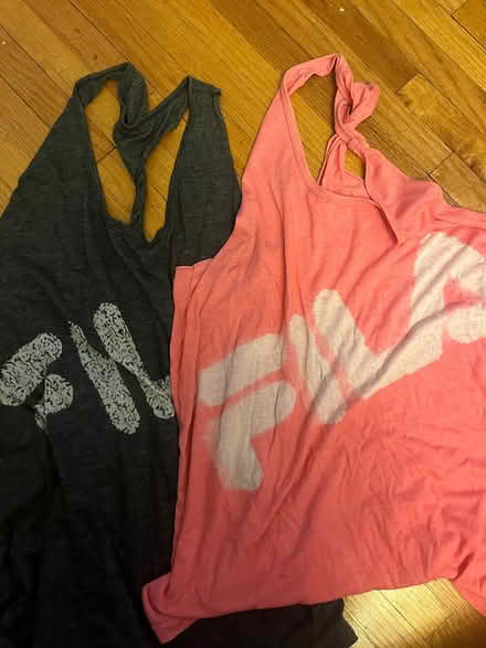 Photo of free Women’s Tank Tops (Upper West Side) #2
