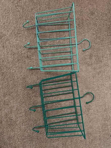 Photo of free Hanging storage baskets (Anna Valley SP11) #1