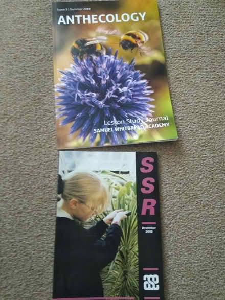 Photo of free Science Magazines (Leighton buzzard LU7) #1