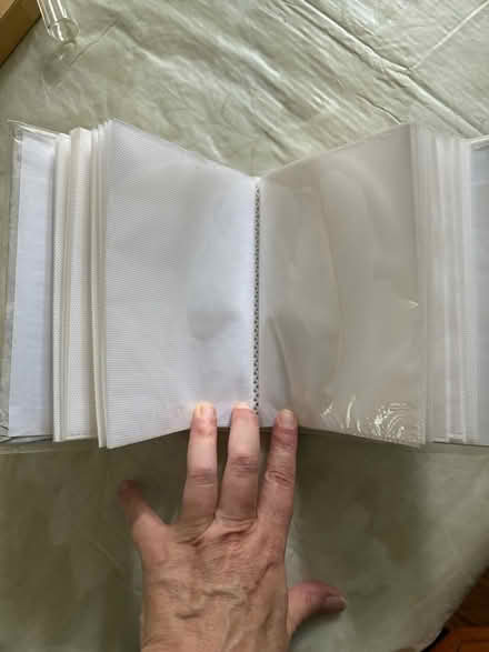 Photo of free Photo albums (Ossining) #4