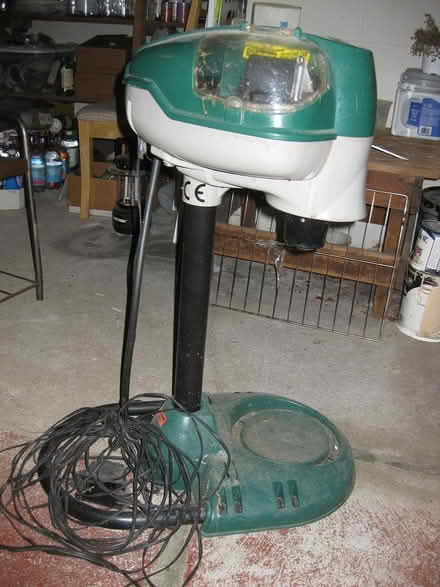 Photo of free Mosquito Magnet-Needs work (Pittsford) #1