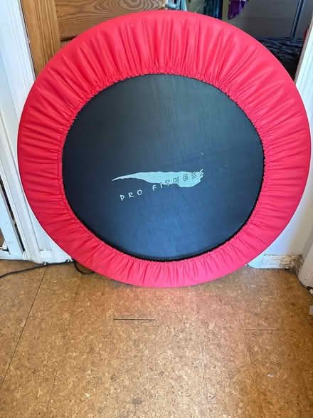 Photo of free Pro Fitness Trampoline (Emerson Valley (MK4)) #1