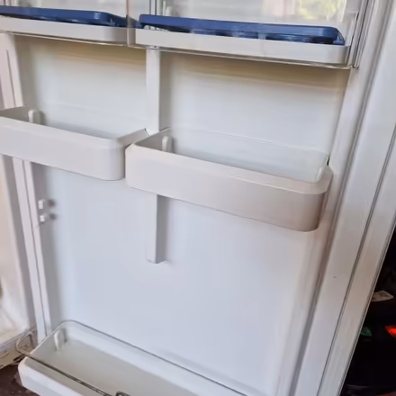 Photo of free Under counter fridge (Juniper Green, EH14) #3