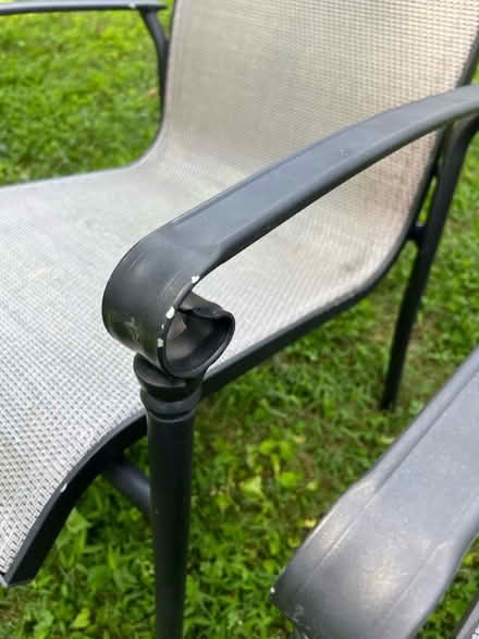 Photo of free 11 Deck Chairs (Broomall 19008) #4