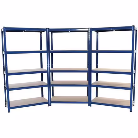 Photo of Racking/garage shelves (Boscombe) #1