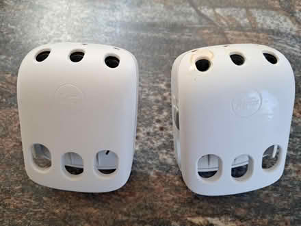 Photo of free Febreeze air freshener plug in without refills (Wallington PO16) #1