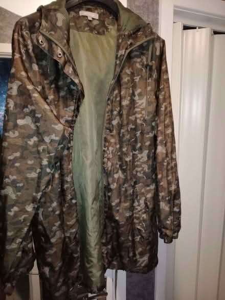 Photo of free Plus size clothing (Churchgate EN8) #3