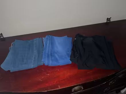 Photo of free Misc Items (Boulder Ridge Apartments) #3