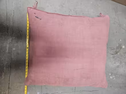 Photo of free 24 inch outdoor pillow (63114) #1