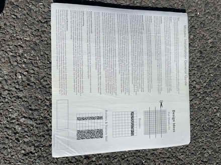 Photo of free Mosaic tiles (Worthing BN11) #2