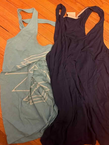Photo of free Women’s Tank Tops (Upper West Side) #3