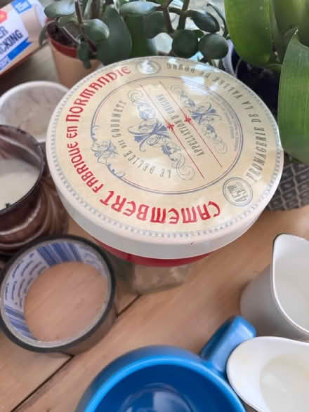 Photo of free Mugs and bowls (KT1 2SA) #4