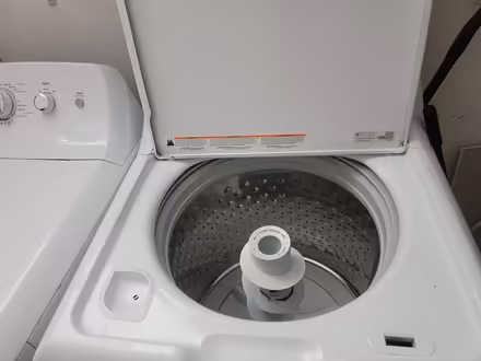 Photo of free Washer and Dryer (Cal state San Bernardino area) #3