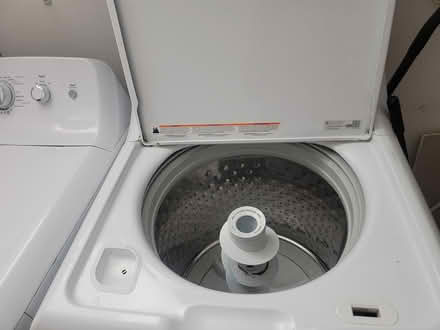 Photo of free Washer and Dryer (Cal state San Bernardino area) #3