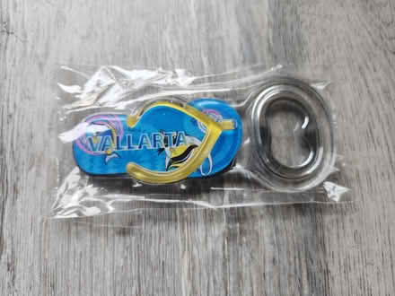 Photo of free Bottle opener (Culver City) #1