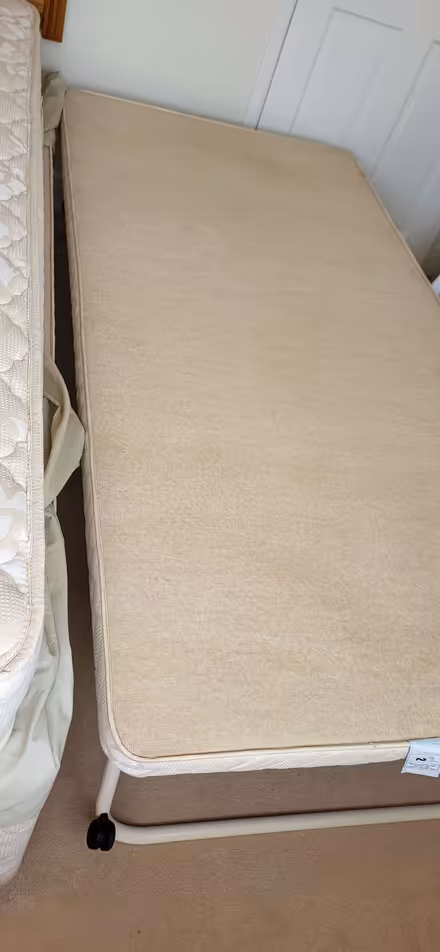 Photo of free Single truckle bed (Crag Bank LA5) #1