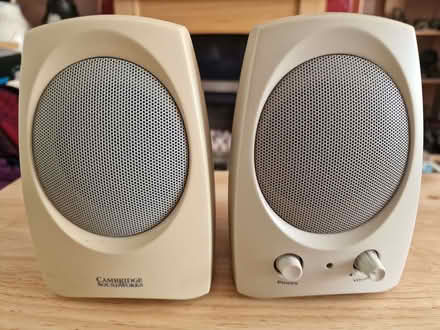 Photo of free Very Old PC System (Lower Place OL16) #3