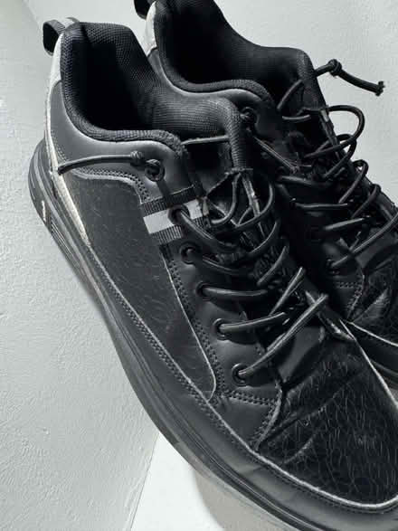 Photo of free Sneakers size (Cheetam Hills , M8) #3