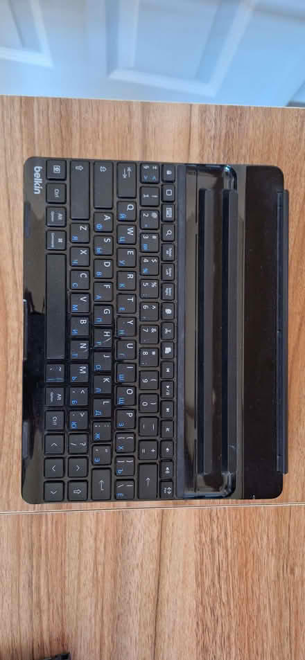 Photo of free Bluetooth keyboard (Beeston Rylands NG9) #1
