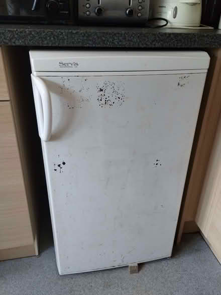 Photo of Fridge (Llanfyllin SY22) #2