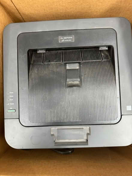 Photo of free HL2270DW Laser Printer x 2 (SE Tucson) #2