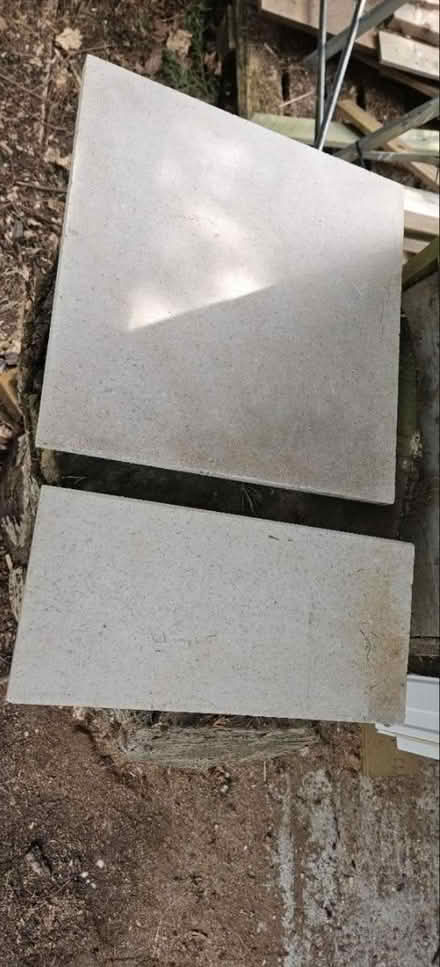 Photo of free Paving (Sulhamstead, RG7) #1