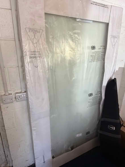 Photo of free 14 Hardwood Doors & Other New Items (Glossop SK13) #4