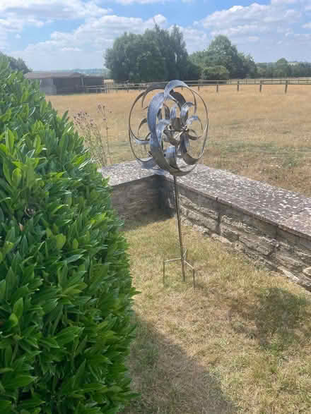 Photo of free Wind Spinner (Guilsborough) #1