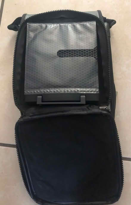 Photo of free CD player bag (Westbury Wiltshire) #2