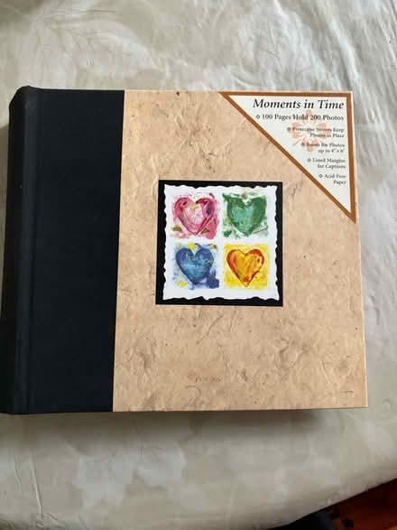 Photo of free Photo albums (Ossining) #1