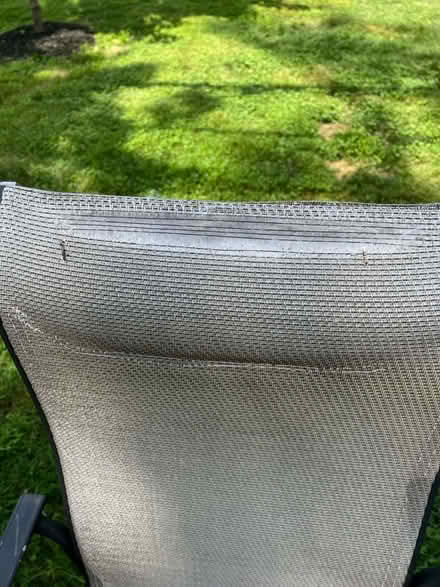 Photo of free 11 Deck Chairs (Broomall 19008) #3