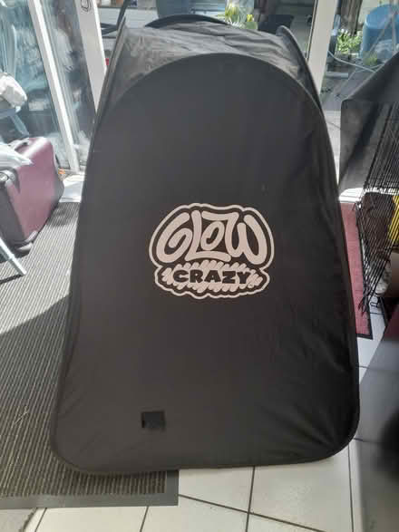 Photo of free Play Tent (Douglas) #2