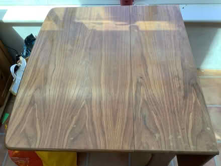 Photo of free Dining Table (DA1) #2