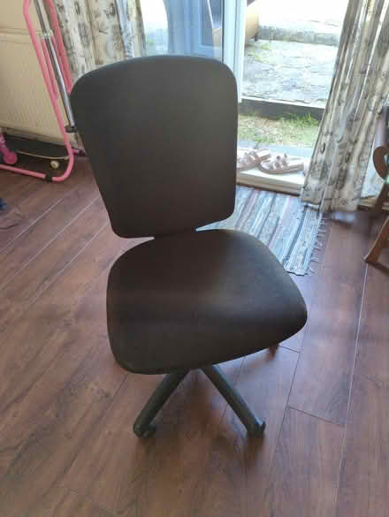 Photo of free Office chair (Maidstone ME15) #1